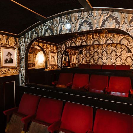 Sheddington Manor - 2 Bedroom Guest House & Cinema Belfast Dış mekan fotoğraf