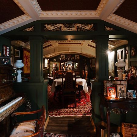 Sheddington Manor - 2 Bedroom Guest House & Cinema Belfast Dış mekan fotoğraf