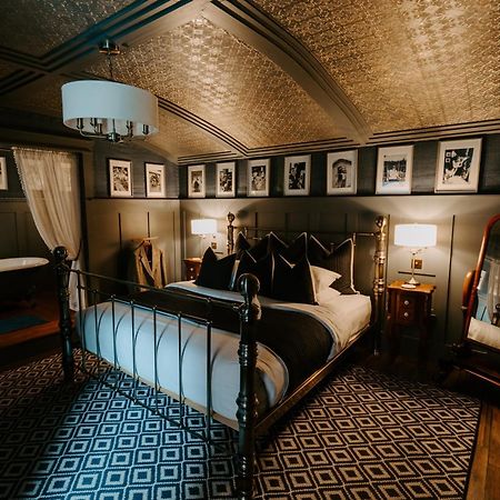 Sheddington Manor - 2 Bedroom Guest House & Cinema Belfast Dış mekan fotoğraf
