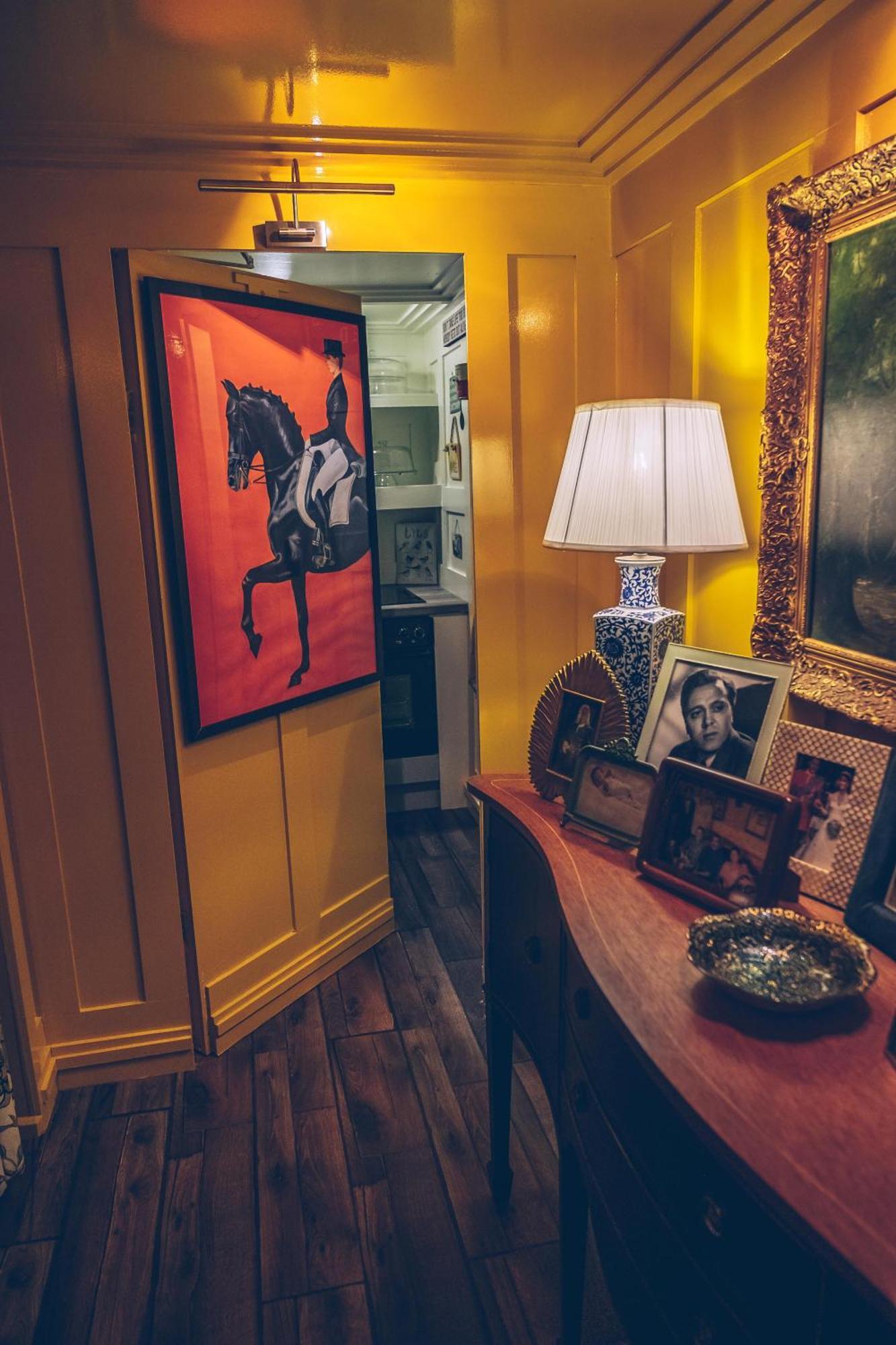 Sheddington Manor - 2 Bedroom Guest House & Cinema Belfast Dış mekan fotoğraf