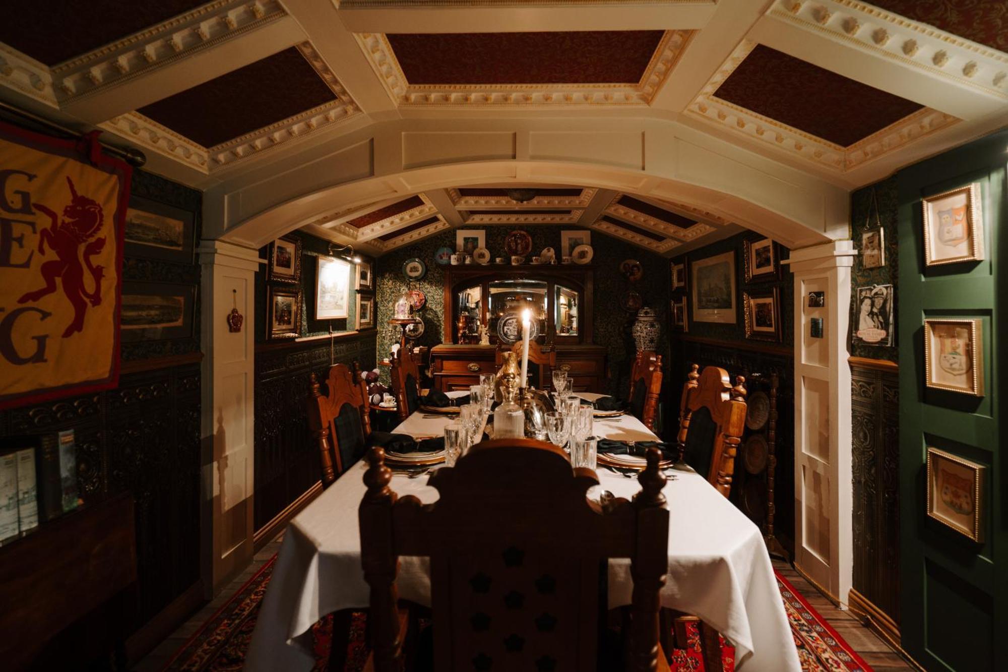 Sheddington Manor - 2 Bedroom Guest House & Cinema Belfast Dış mekan fotoğraf