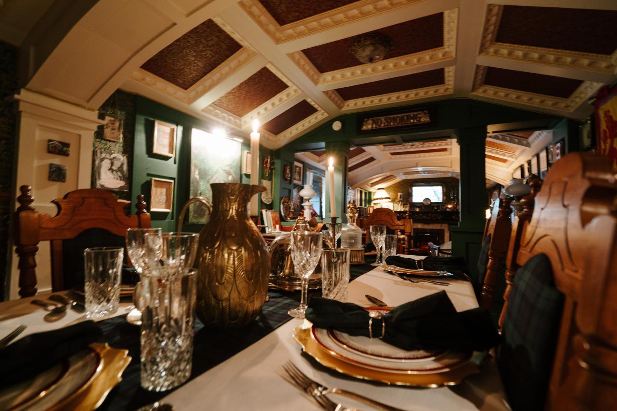 Sheddington Manor - 2 Bedroom Guest House & Cinema Belfast Dış mekan fotoğraf