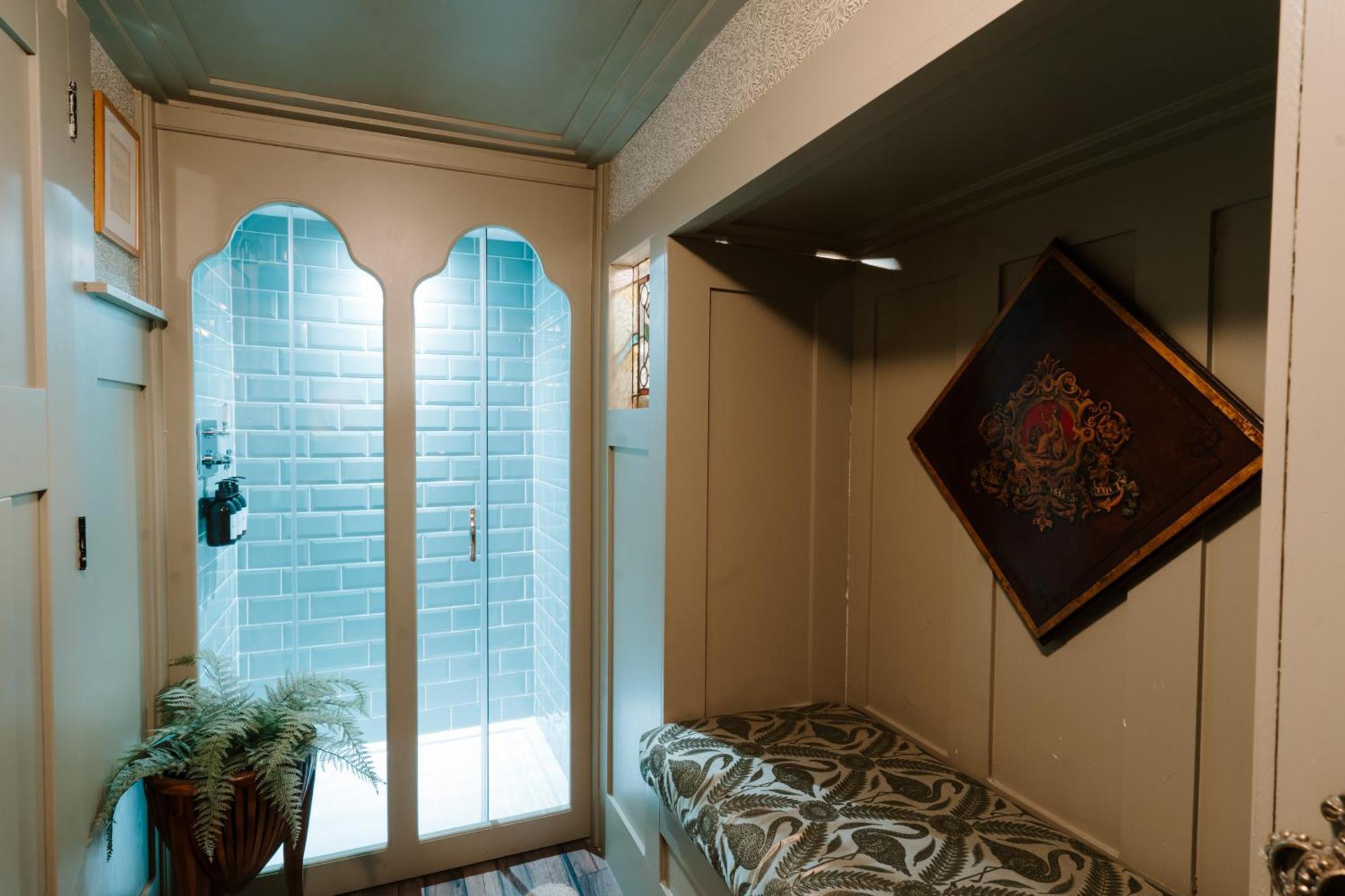 Sheddington Manor - 2 Bedroom Guest House & Cinema Belfast Dış mekan fotoğraf