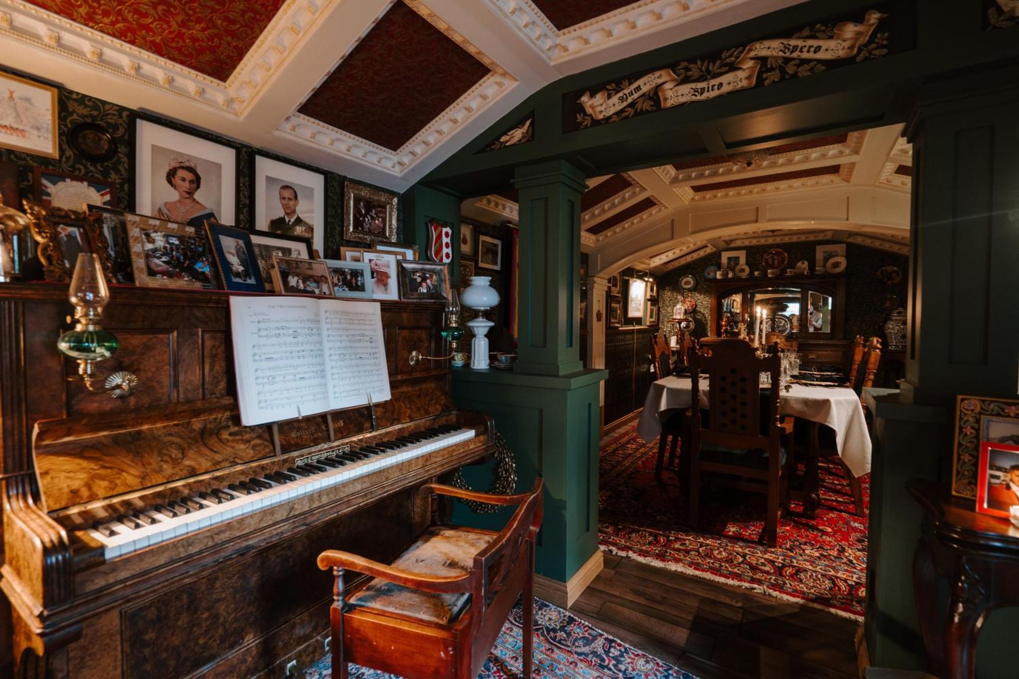 Sheddington Manor - 2 Bedroom Guest House & Cinema Belfast Dış mekan fotoğraf